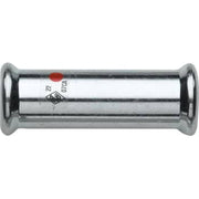 28 mm TURBO Steel skydemuffe