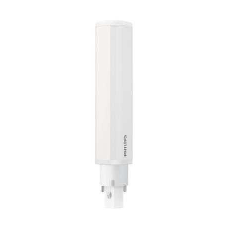 CorePro LED PLC 5,9W 840 2P G24D-1 120° 500lm