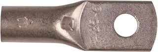 CU-RØRKABELSKO KRT 25MM² M6