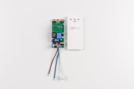 LED driver til DIOLUM PLF GO m/HF sensor