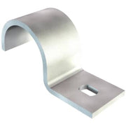 KABELBØJLE 1 LAP VARMGALVANISERET 25MM