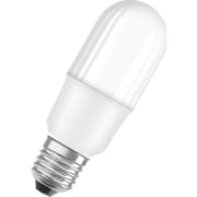 LED STICK 9W/827 (75W) MAT E27