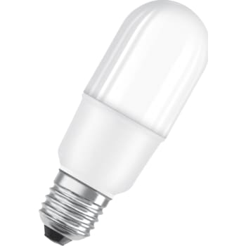 LED STICK 9W/827 (75W) MAT E27