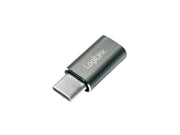 USB 3.0 adapter - USB-C han til micro USB hun