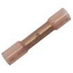 Isol. ABIKO varmekrympmuffe KA1535SKW-PB DuraSeal 0,5-1,5mm2 Rød