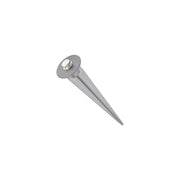 V-Tac Spyd til LED projektør - Ø6cm, H26,5cm, IP65