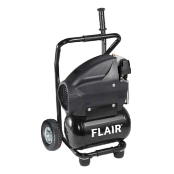 Kompressor Flair 25/10