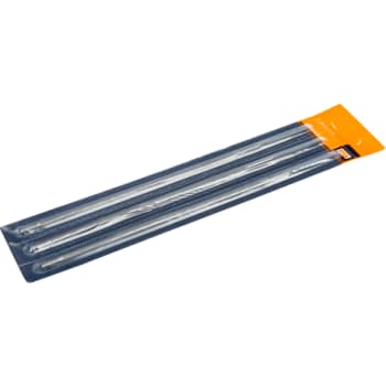 Bahco kædesavfil, 4,8 x 200 mm