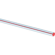 Viega Prestabo 3 meter rør 18 x 1,2mm