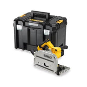 DEWALT dyksav DWS520KT-QS
