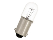 Dværglampe - 28V / 100mA / 2,8W, Ba9s sokkel (Ø10x28mm)