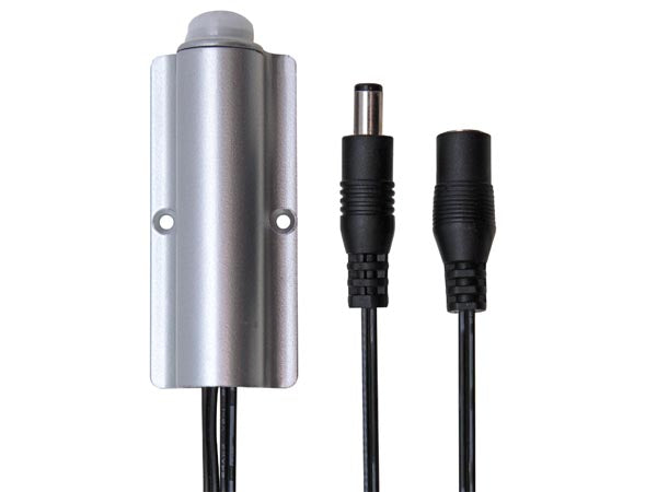 PIR sensor til LED strips