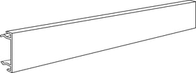 CENTERLÅG F/BRHN PERLEHVID
