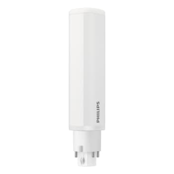 CorePro LED PLC HF 4,5W 830 4P G24Q-1 120° 475lm
