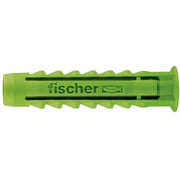Dybel SX Green 5 x 25 mm, PA, 90 stk.
