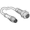Induktiv fl M12 PNP/NPN NO/NC 2mm M12