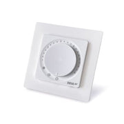 Termostat DEVIregTM Basic Følertype: Gulv 16 A