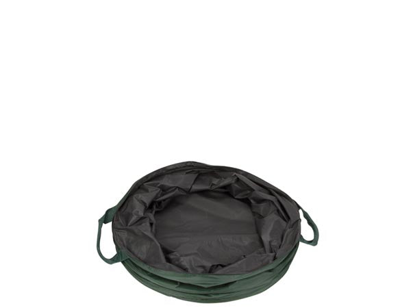 Pop-up have-affaldssæk - 85 ltr.