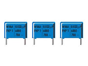 FKP1 polypropylen kondensator - 1,5nF 2000V 22,5mm