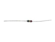 Metalfilm modstandssikring - 1/2W 100ohm