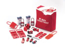 Elektrisk Lockout kit