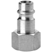 QRC-plug-1/4 female thread 5380 1/4  QUICK-RELEASE COUPLING