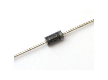 1N4003 Ensretterdiode - 200V / 1A (DO41)