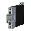 SLIMLINE med integreret køleplade Udg600V/30AAC Indg4-32VDC
