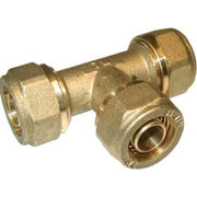 Pex TEE 16 MM