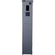 MÅLERTAVLE KSMÅ 481210  KL.II
