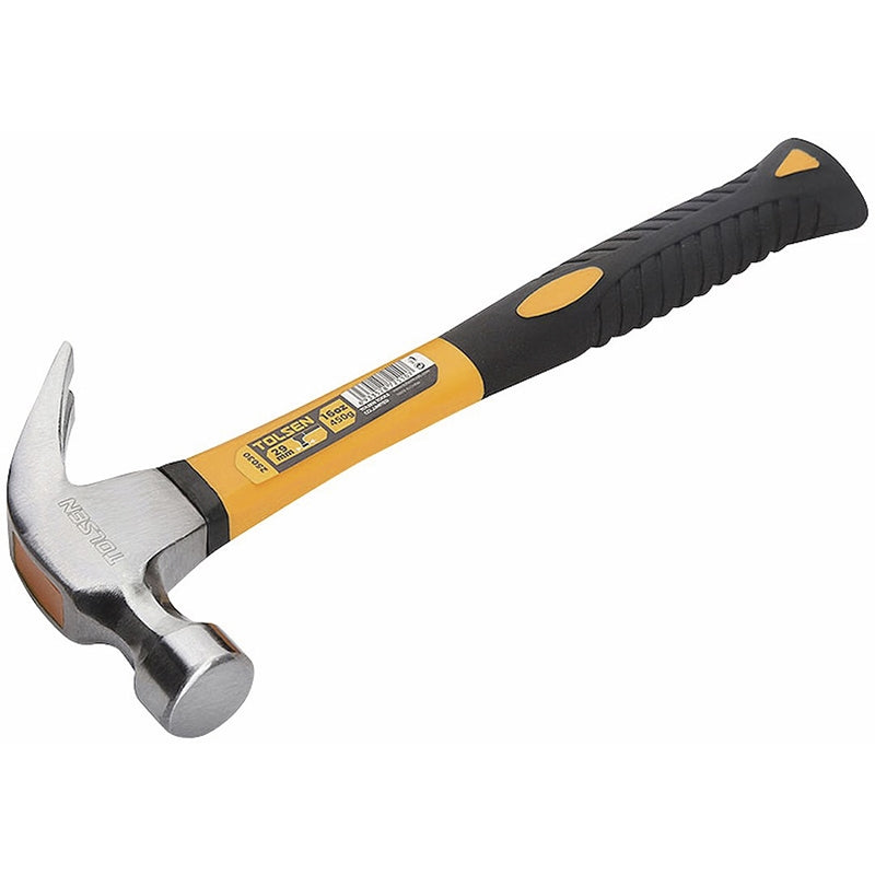Snedkerhammer