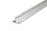 DIOFLEX Alu profil CORNER10 BC/UX 2m 20x16mm