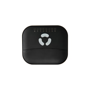 SMART SPRINKLER CONTROLLER - SHELLY