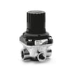 Micro regulator-1/8-0.5 to 10 bar-self relieving  M008-R00  PRESSURE REGULATOR SER. M