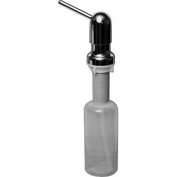 Damixa Dispenser krom 48000