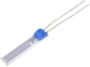 Temperatursensor - PT100-1020, -70 til 500°C