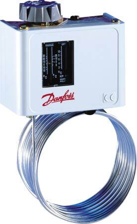 TERMOSTAT     KP61   060L110066