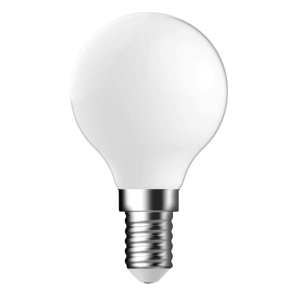 2,5W LED pære E14 2700K 250Lm