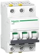 AUTOMATSIKRING B6A 3P 10KA 3M
