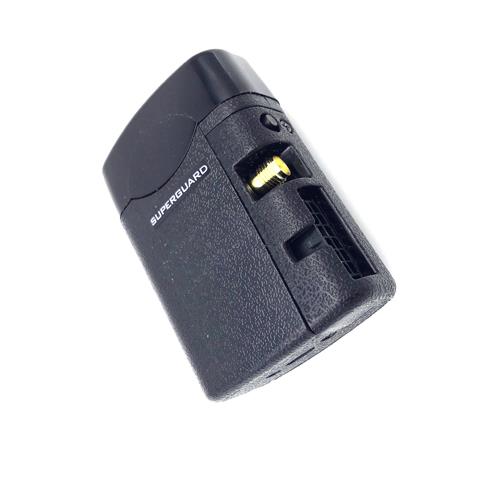 PERSONSØGER APA-101