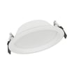 DOWNLIGHT ALU 25W/840 IP44