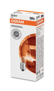 OSRAM Original - Metal Base 3797 24 V