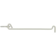 Stormkrog 21347 210mm    hvid