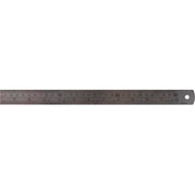 Bahco stållineal, 300 mm