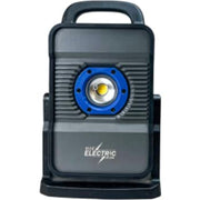 BE +Plus-line LED-lampe, 20 W, adapter til Makita, Bosch
