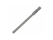 Prof. 90mm bit - PlusMinus Krydskærv, SL/PH1