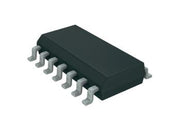 LM319D Comparator - Dual, -15-15V (SO14)