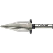 Pladebor type A, 40-58 mm