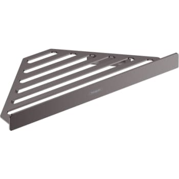 HANSGROHE hjørnehylde 305mm  t/hjørne