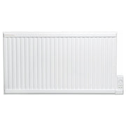 Oliefyldt radiator m. Konvektor 660x600mm, 350W, 400V